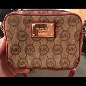 Michael Kors Small Purse